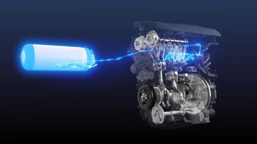 丰田GR Yaris原型车发布，搭载1.6T氢燃料三缸发动机 实现零碳排放
